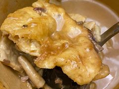 胡辣汤-方中山胡辣汤(成都首店)