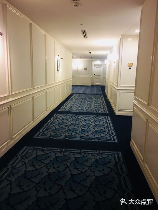 吉隆坡皇家朱兰酒店图片