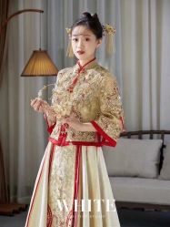 -纯色时光婚纱艺术馆WHITE