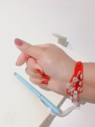 -阿噶西美甲美睫