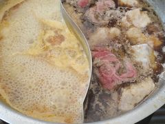 -水林间·寿喜烧自助(仙林金鹰店)