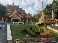 -西双版纳勐泐文化旅游区