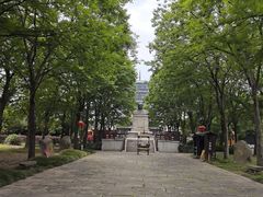 -陈武帝故宫