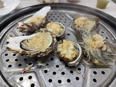 -船奇蒸汽海鲜·闽菜(八市海鲜总店)