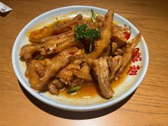 -蚝翅·海鲜粥·烧烤·龙虾季(海曙天一店)