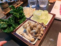 -东来顺·非遗火锅(高新店)