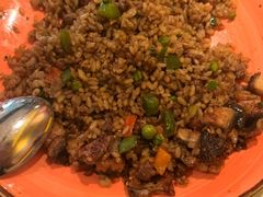 -半秋山西餐厅(襄阳万达店)