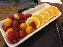 -星巴克(徐州云龙万达广场店)