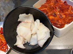 -海底捞火锅(南京红山常发广场店)