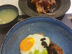 -馔豚·台北菜专门店(深圳湾万象城店)