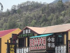 -河鱼鲜特色农家院
