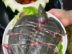 -兴兴旺·冬瓜盅·啫啫煲(西华路店)