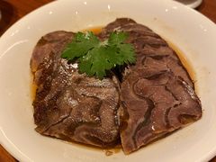 风味梅花腱-鼎泰丰(环贸店)