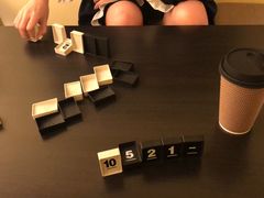 -BGM CLUB二次元主题桌游店(康王路店)