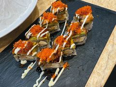 -东京屋(武定路店)