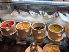 -安蒂娅·海鲜自助餐厅(安蒂娅美兰酒店)