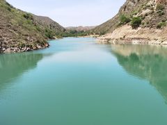 -桑干河大峡谷旅游区