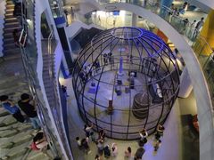 -苏州青少年科技馆