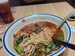 -遇见小面(东方宝泰店)