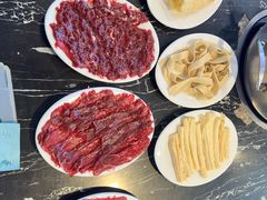 -一鼎牛鲜活牛肉城(晋江海峡国际食品城店)