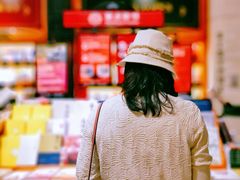 -西西弗书店&矢量咖啡(凯德晶萃广场店)