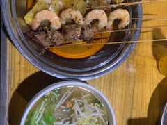 -郭记豌豆鲜粉