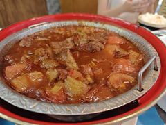 -乔家满族八大碗(流水沟店)