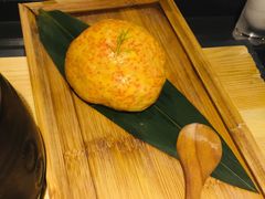 墨鱼鱼籽滑-湊湊火锅·茶憩(和平大悦城店)