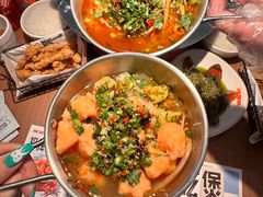 -胖哥俩肉蟹煲(湛江印象汇店)