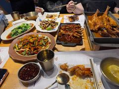 -延松朝鲜族料理