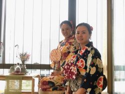 -涂tu指甲日式美甲美睫店