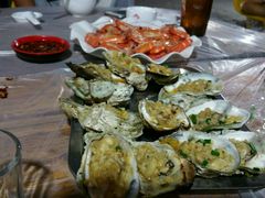 -覃记海鲜美食餐厅