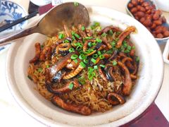 -侨美食家·粤菜(体育西路店)