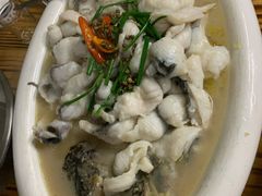 水库鱼-杨厝六十六农庄农舍(杨厝路店)