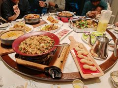 -大连湾旭日饭店(大连湾店)