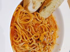 -米斯特比萨(光华桥凯德MALL天津湾店)