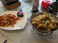 -京天红酒家(马家堡店)