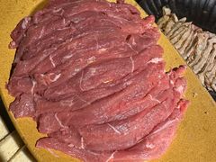 -羊大爷涮肉(亮马桥店)