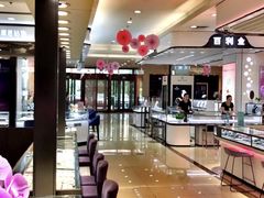 -翠微百货(龙德店)