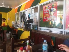 -Jonah's Fruit Shake & Snack Bar