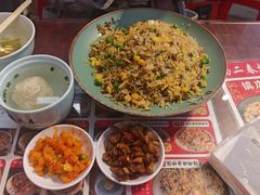 -扬二春炒饭(国庆路总店)
