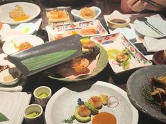 -匠和风精致料理(莆田财富中心店)