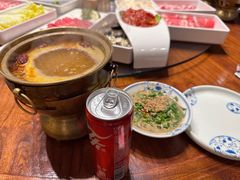 -古关火锅店(古北水镇景区店)