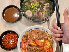 -合意桐坑牛肉粿·鲜牛肉火锅(嵩山总店)