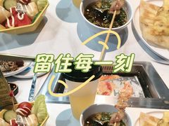 -苏格里岛自助烤肉海鲜火锅(成都金牛万达店)