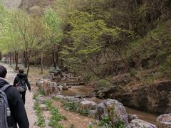 -十渡东湖港风景区