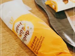-麦当劳(新王府井店)