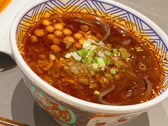 -四川饭店·川味水煮鱼(长白店)