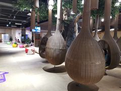 -汤W城市微度假(仓山店)