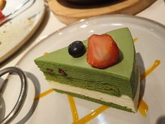 -周沫西餐(嘉禾金铂天地店)